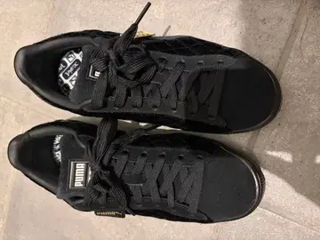 Puma Xgirl 스니커즈