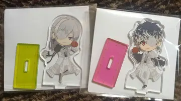 아이돌리쉬 세븐 아이나나 기념일 2024 푸치나나 모모 리쿠