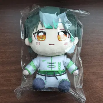 스타포라 키사라기 유우 봉제 인형