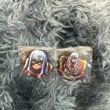 Ave Mujica 캔뱃지 세트 vol.1