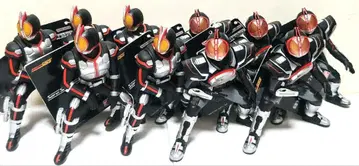 SOFVI SCULPTURE STUDIO 파이즈 5체 넥스트 파이즈 5체