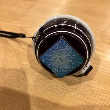 메자스타 포켓몬 프렌다 테라스타 ORB