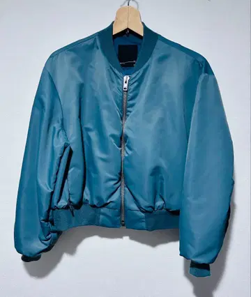 LAD MUSICIAN MA-1 쇼트 기장 42