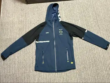 F.C.R.B. 아우터 L 사이즈