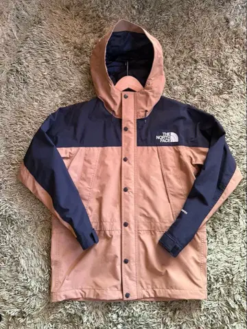 THE NORTH FACE 마운틴 라이트 자켓 UB S