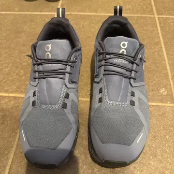 On Cloud5 Waterproof 27.5cm