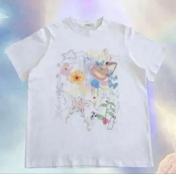 igusa 이그사 Universe 셔츠