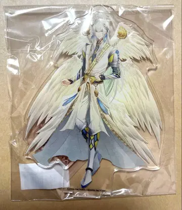 환상 연주 찻집 앙샹테 소리투스 아크릴 스탠드