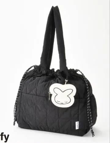 미피 토트백 시마무라