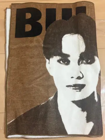 체험용 초특급 마사히로 타월