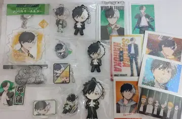 WINDBREAKER 사쿠라 하루카 묶음 판매