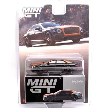 MINI GT 벤틀리 플라잉스퍼