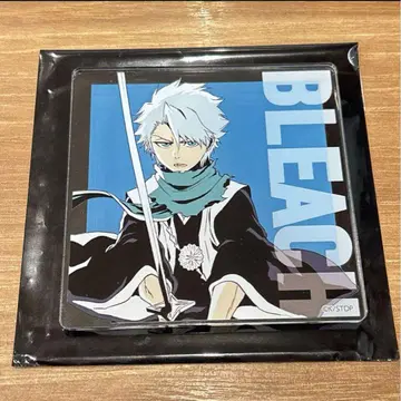 BLEACH WORLD 아크릴 코스터 히즈카야 토시로