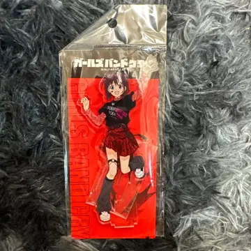 걸즈밴드 클라이 돈키호테 콜라보 아크릴 스탠드 니나