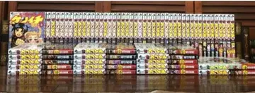 켄이치 61권 + 번외편