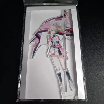 프로세카 아즈사와 코하네 감사제 아크릴 스탠드