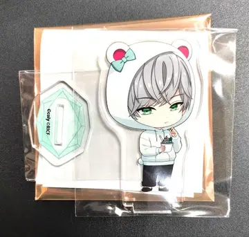 스타마이 롤 아이스 아크릴 스탠드 아라키다 소세이