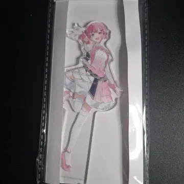 프로세카 호우 에무 감사제 아크릴 스탠드