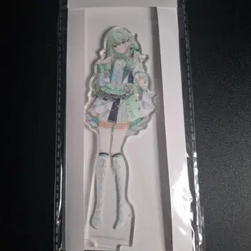 프로세카 쿠사나기 네네 감사제 아크릴 스탠드