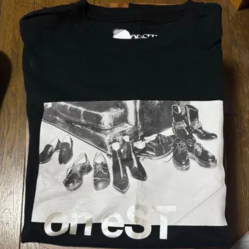 SixTONES 온에스트 투어 아론T 응원봉 세트 OneST