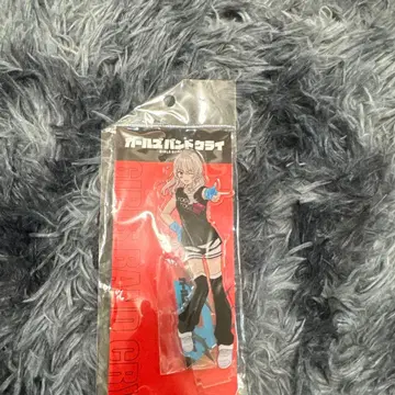 걸즈 밴드 클라이 돈키호테 카와라기 모모카 아크릴 스탠드 앙코르