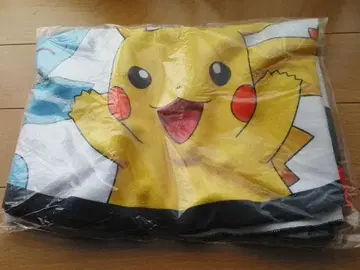 포켓몬 라운드 타월