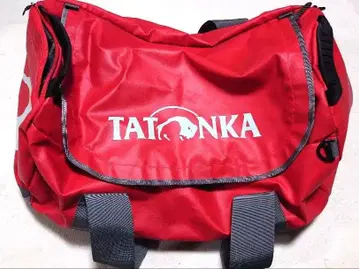 TATONKA(타톤카) 2WAY 더플백