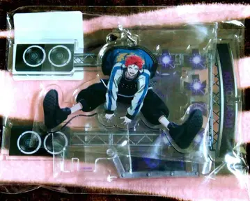 히프노시스 마이크 흔들흔들 아크릴 스탠드 쿠코