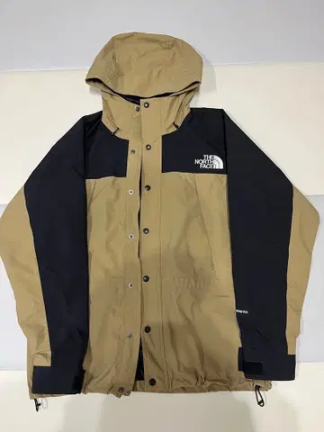 THE NORTH FACE NP62236 마운틴 라이트 자켓