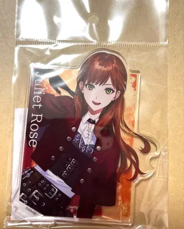 레드벨의 통곡 줄리엣 아크릴 스탠드 레도코쿠