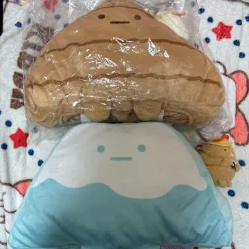 스밋코 타비키분 와쿠와쿠 등산 티슈 BOX 커버 야마 스나야마