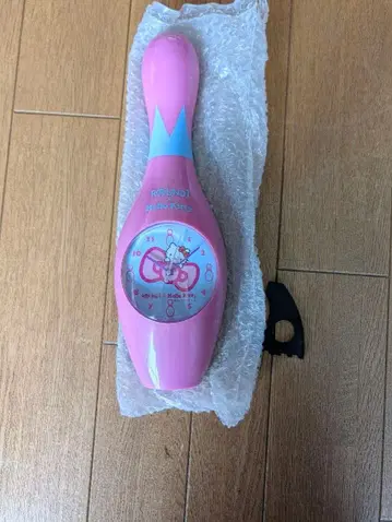 RAUNDI 헬로키티 핑크 락 배송비 포함