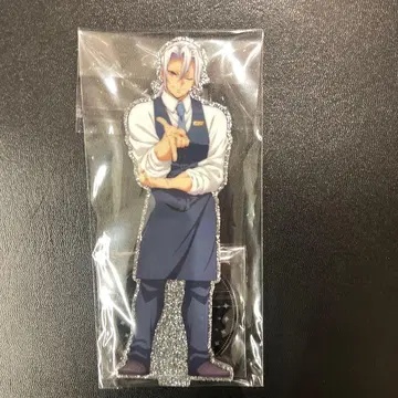 귀멸의 칼날 모크 테일 양면 아크릴 스탠드 우즈이 텐겐