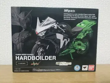 가면라이더 W 하드 보일더