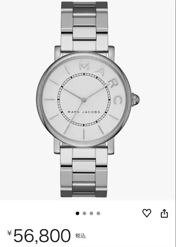 마크제이콥스 ROXY MJ3521