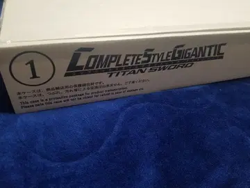 가면라이더 쿠우카 CSG 타이탄 소드