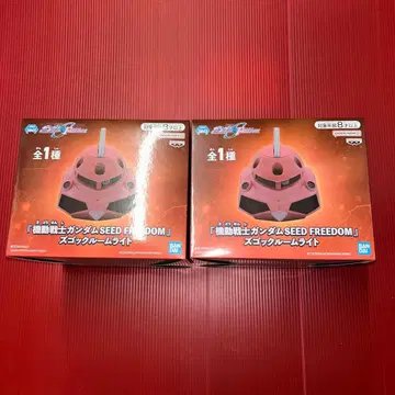 즈고크 룸 라이트