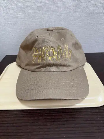 [ 하자품 레어 ] A.O.W Against One's Well 캡