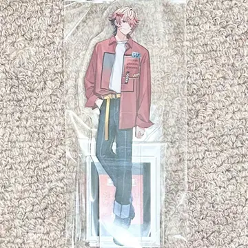 니지산지 세라프 아크릴 스탠드 러브 라이너 아이섀도우