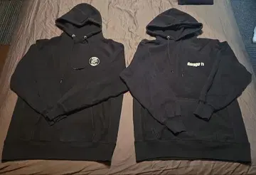 Garage11 차고11 후드티 구제 의류 XL 하이 에이스