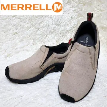 [ 새상품급 ] 머렐 MERRELL 정글 모크 슬립온 스니커즈