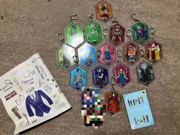 키미가시네 굿즈 묶음 판매