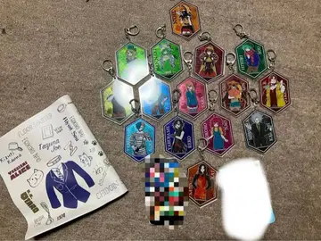 키미가시네 굿즈 묶음 판매