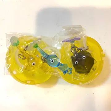 픽몬 메지루시 액세서리 3개