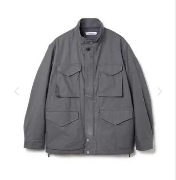 [ 새상품 ] [ 정가 96,800엔 ] nonnative 25aw 자켓