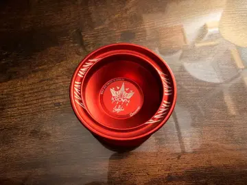 [ 새상품급 ] 크라운 7075 관리 부속품 포함