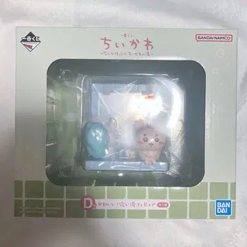 제일복권 치이카와 D상