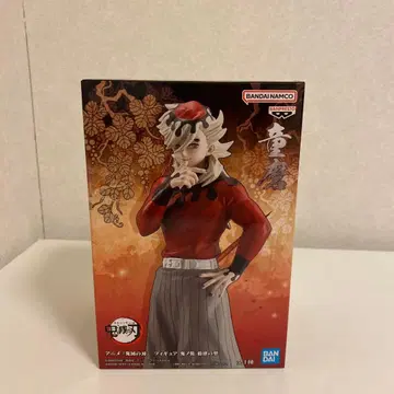 애니메이션 귀멸의 칼날 피규어 - 귀노장 - 십사형 3