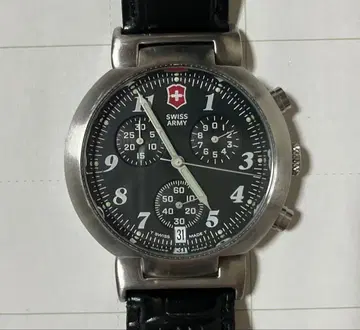 빅토리녹스 손목시계 VICTORINOX SWISS ARMY