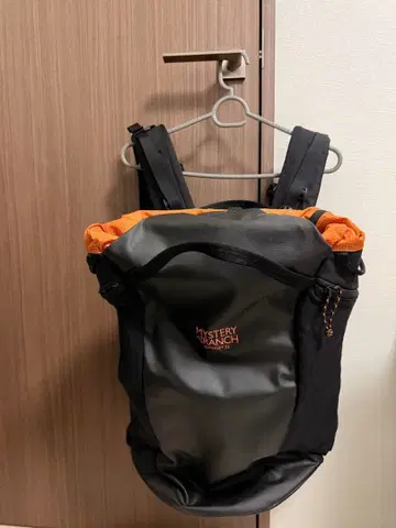 [미스터리 랜치] SUPER SET 32 BLACK